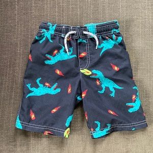 NWOT - Boys swimsuit